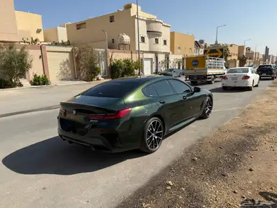 2024 بي أم دبليو BMW 840 ناغي تم تنزيل الحد index