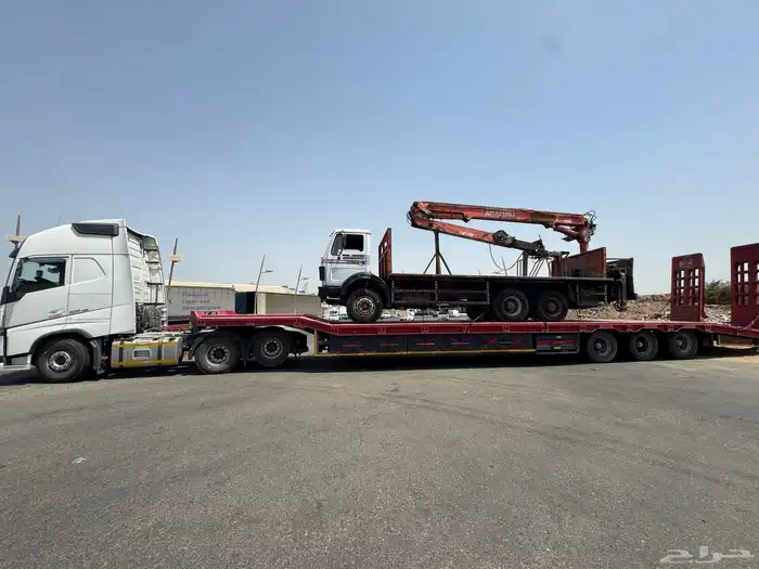 لوبد في تبوك ضبا شقري 0