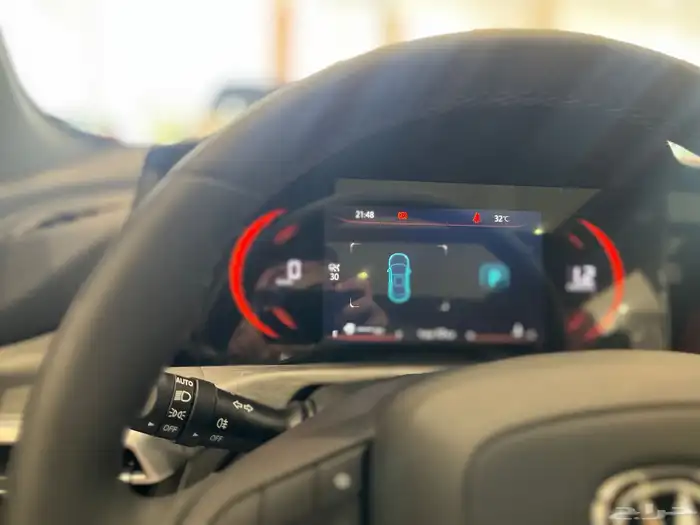 شانجان CS35 فل كامل 2025 بسعر مخفض 10