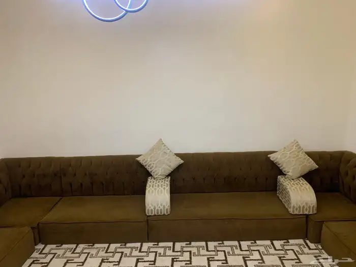كنب ارضي 2