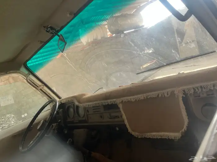 ديهاتسو قلاب 83 6