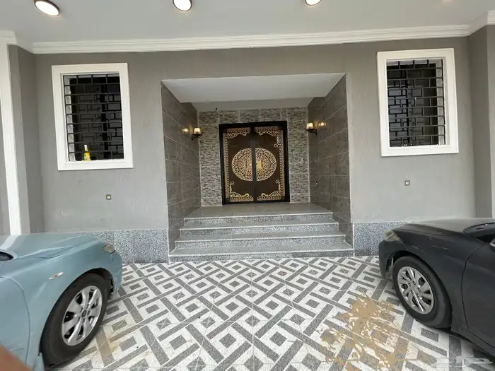 شقة جديده 5غرف3دورات مياه غرفةغسيل صاله 1