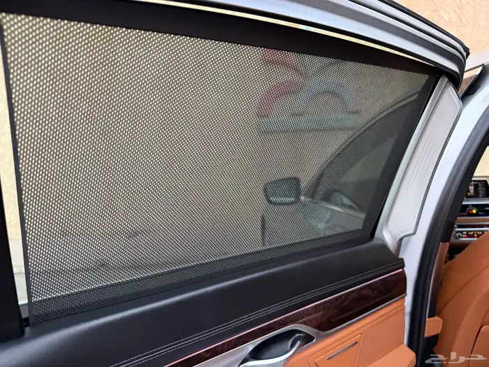بي ام دبليو 730 Li 2020 34