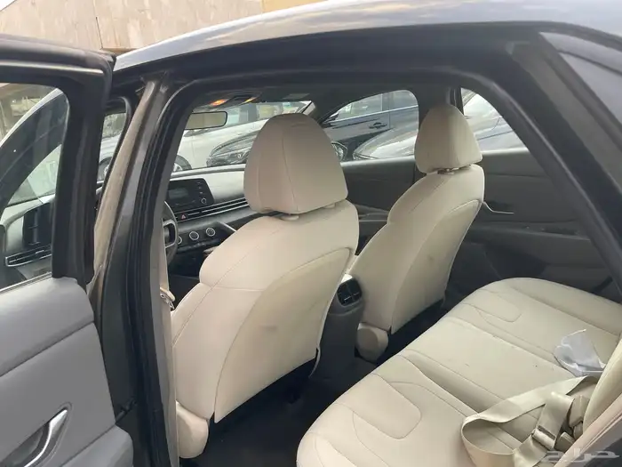 هيونداي النترا 2021 1.6cc نظيفه جدا 5
