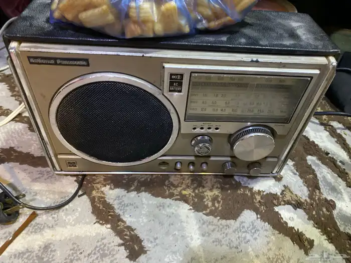 قطع اجهزه تراثيه نظيفه نادره اقر الاعلاان 20