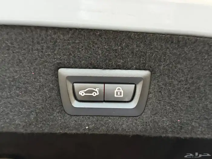 بي ام دبليو 730 Li 2020 47
