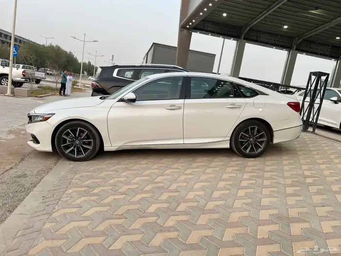 اكورد 2022 EXL فل كامل البيع لي اعلا سوم 1
