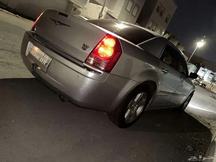 كرايزلر2009 13