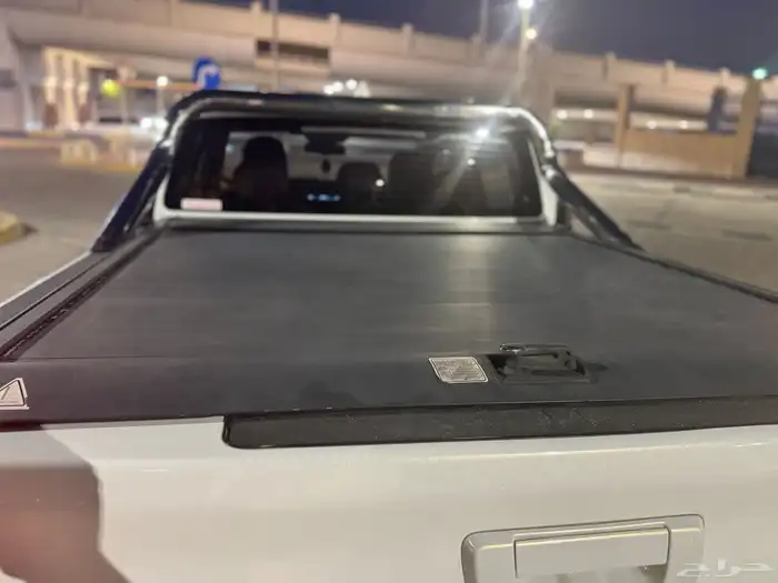 جريت وول باور 2023 ديزل 4في 4 فل كامل باقي تحت ضمان 5