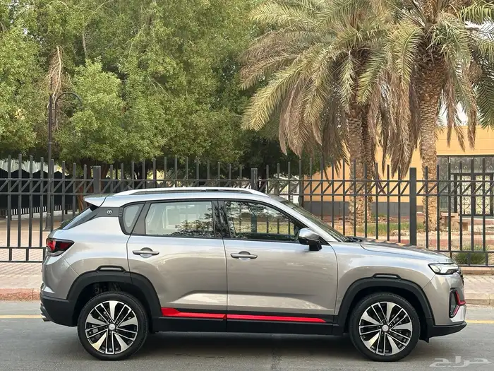 شانجان Cs35 موديل 2023 فل 9