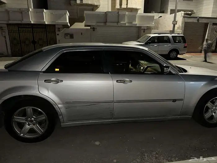 كرايزلر2009 9