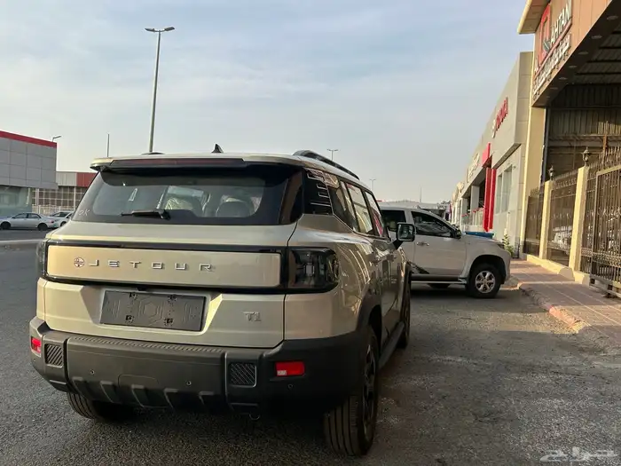 بسعر مميز جيتور T1 كمفورت 2025 4