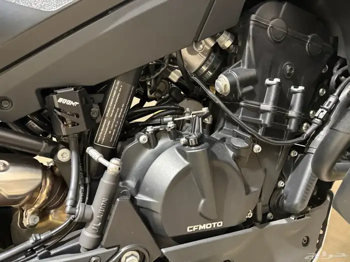 cf moto 2025 6
