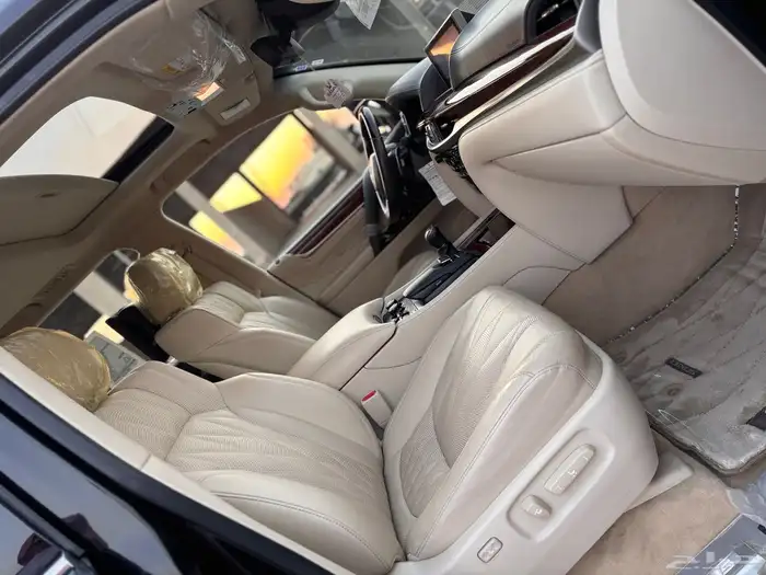لكزس LX570s اسبورت موديل2020 22
