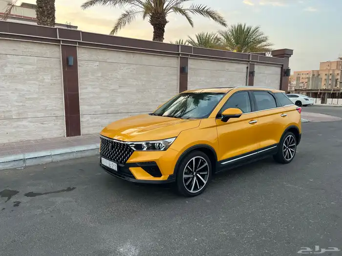 فاو T77 قمة في النظافة 2020 31
