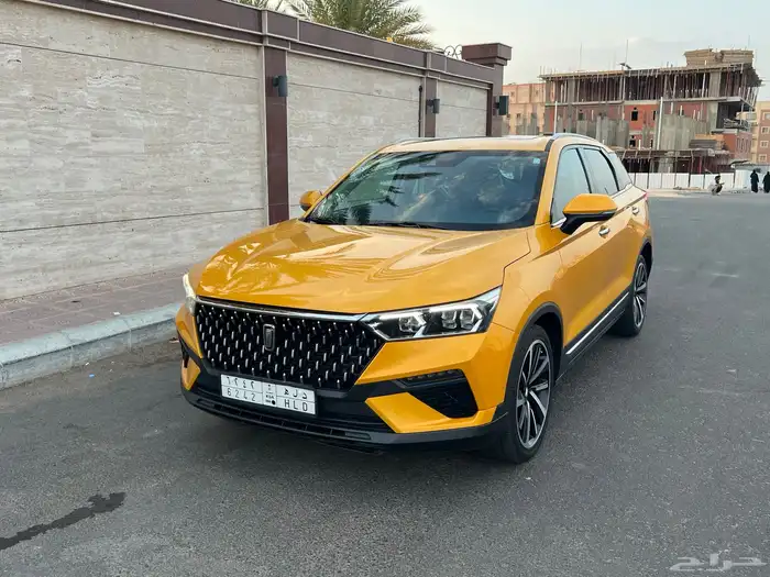 فاو T77 قمة في النظافة 2020 4