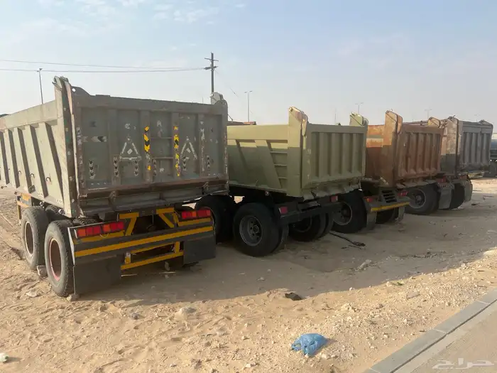 صندوق قلاب للاجار 0