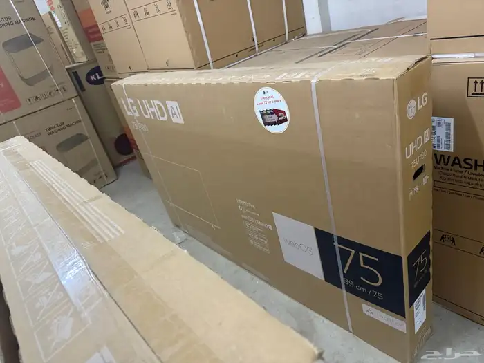 شاشات ال جي جميع المقاسات موديلات جديده الحديثة 2