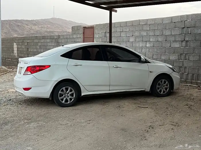 اكسنت 20012 4