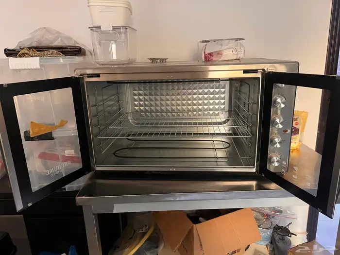 فرن ريبون 150 لتر 0