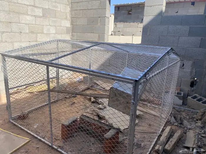 شبك مترين مترين 2