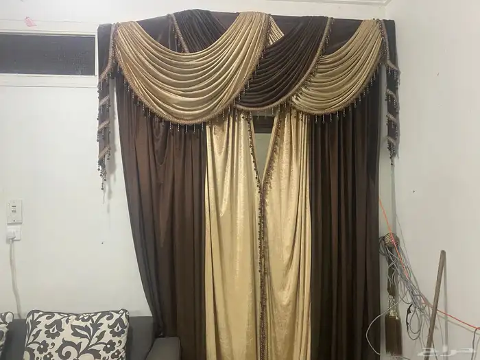 ستاره بني مع بيج 1