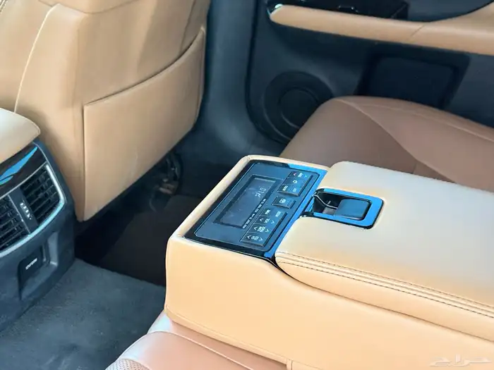 لكزس Gs350 DD موديل 2016 34