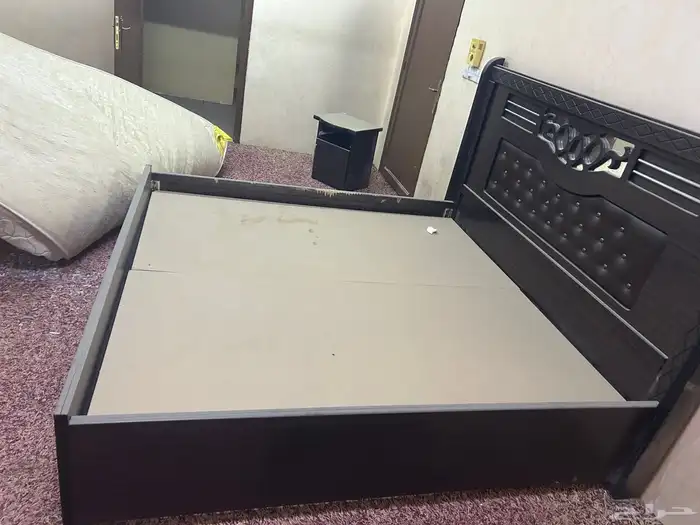 سرير و تسريحا ل البيع 2