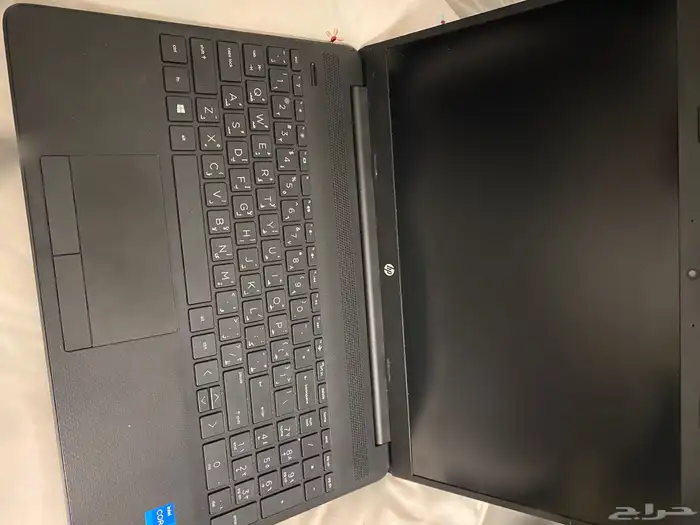 لابتوب hp الجيل 11 مستعمل 3