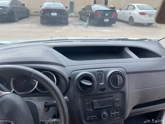 سياره نضيفة 2