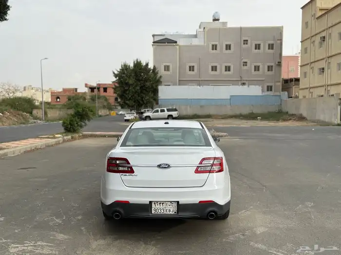 تورس 2013 استاندر سعودي 2