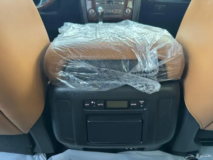 باترول 400 بلاتينيوم فل كامل قمة النظافة 20