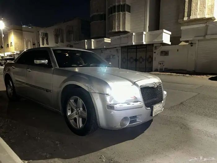 كرايزلر2009 10