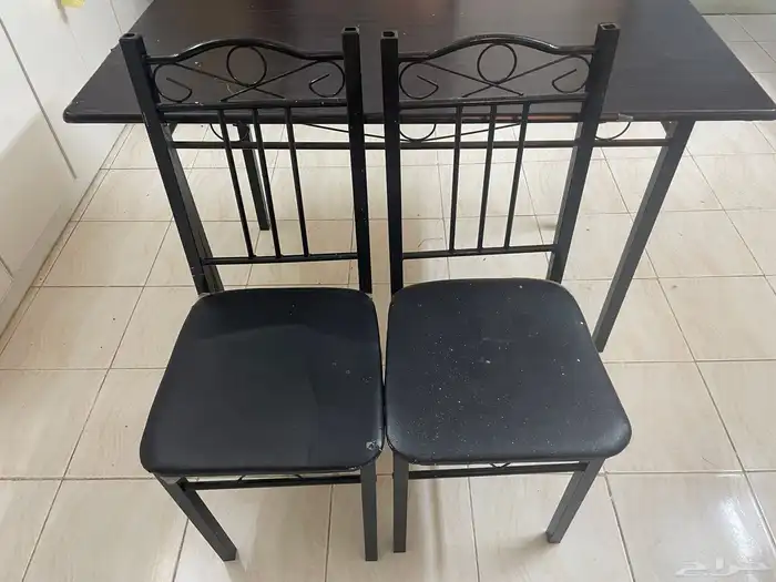 طاولةكرسي مكتب 2