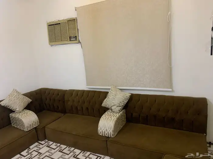كنب ارضي 4