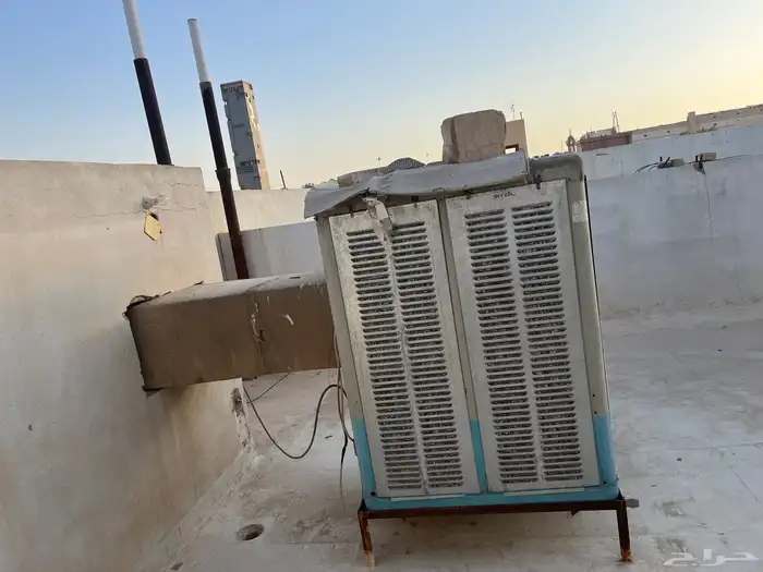 مكيف صحراوي للبيع 5