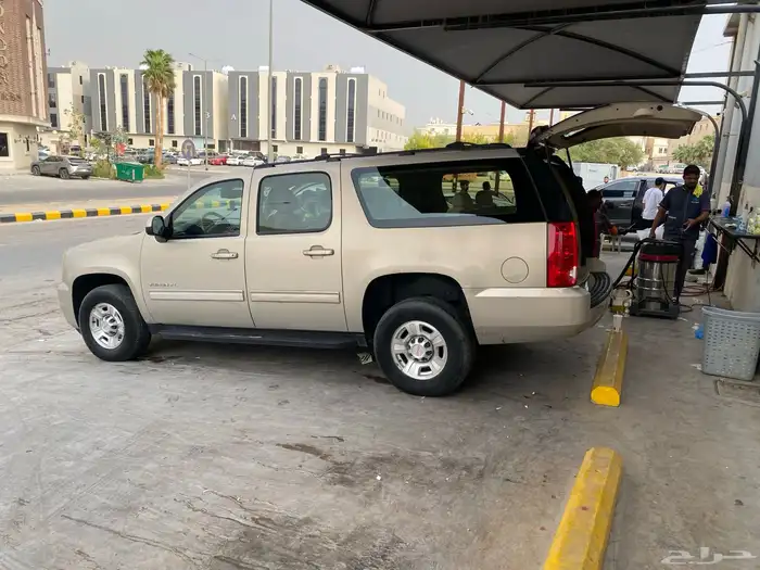 يوكن XL وكاله 2010 3
