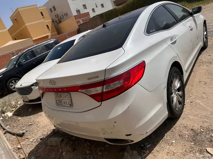 ازيرا 4