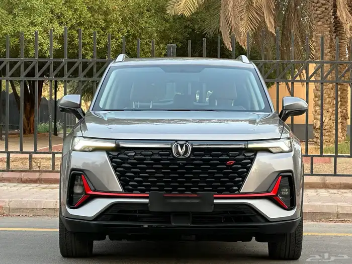شانجان Cs35 موديل 2023 فل 16
