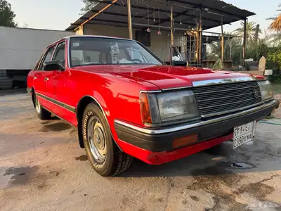 نيسان لوريل 1982محركات L28هدرز فحص استماره جديد الحد 25000 index