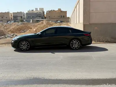 2024 بي أم دبليو BMW 840 ناغي تم تنزيل الحد index