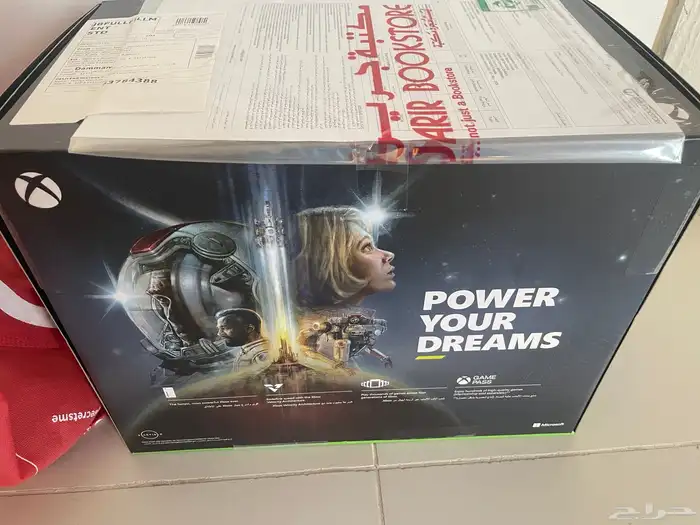 للبيع - Xbox Series S 0
