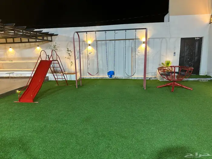 استراحة للايجار 3