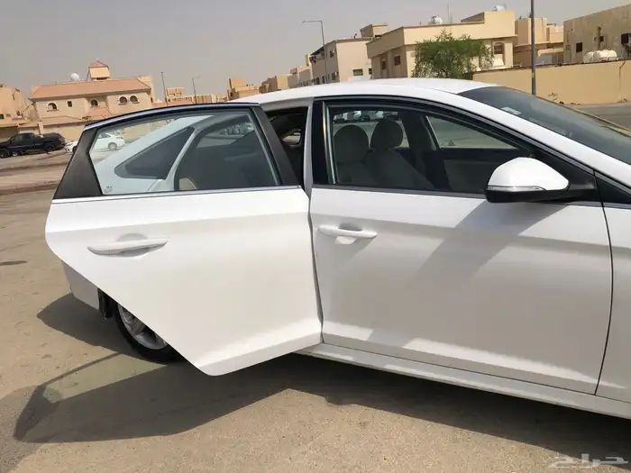 هيونداي سوناتا 11