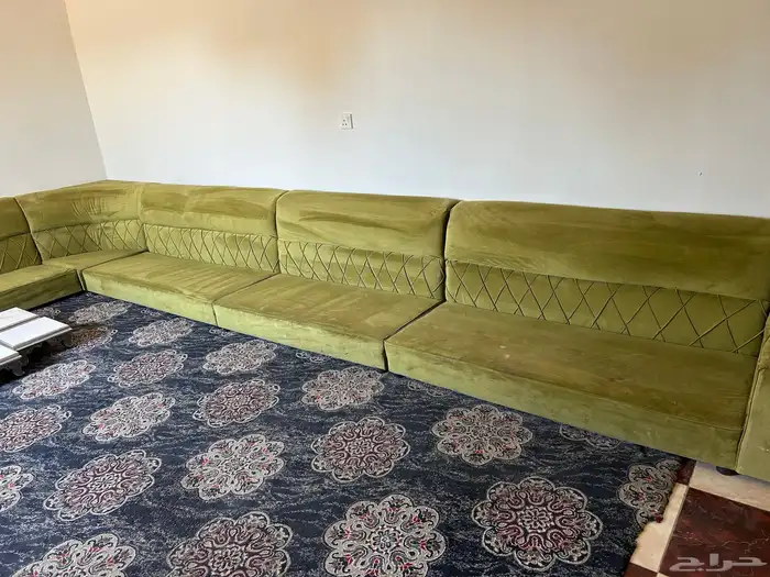 اثاث متنوع مكيف مجلس ستارة رول طابعه طاولات 2