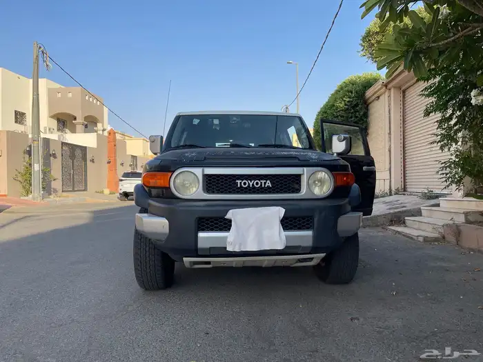 اف جي 2010 13