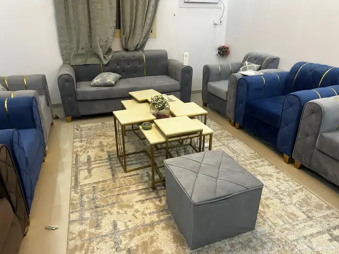 للبيع عفش كامل بالطائف 26
