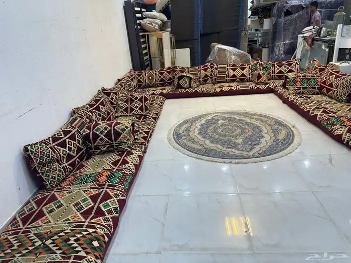 اثاث. مستعمل. للبيع. التواصل. وتسب 6