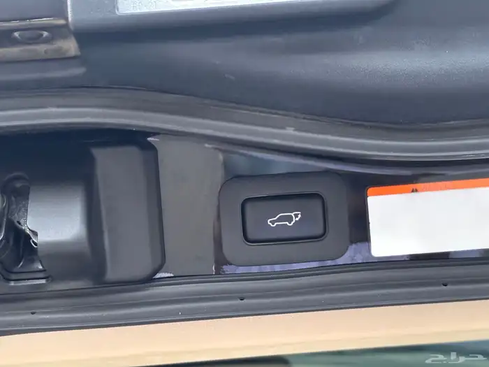 لكزس LX570s اسبورت موديل2020 15