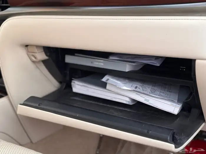 لكزس LX570s اسبورت موديل2020 21